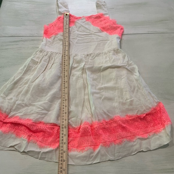 New Without Tags Free People Summer Dress Size 2 - Picture 5 of 9